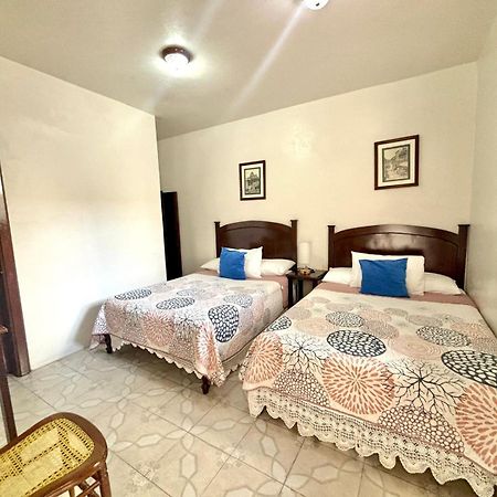 Hotel Casa Blanca Tlacotalpan Extérieur photo