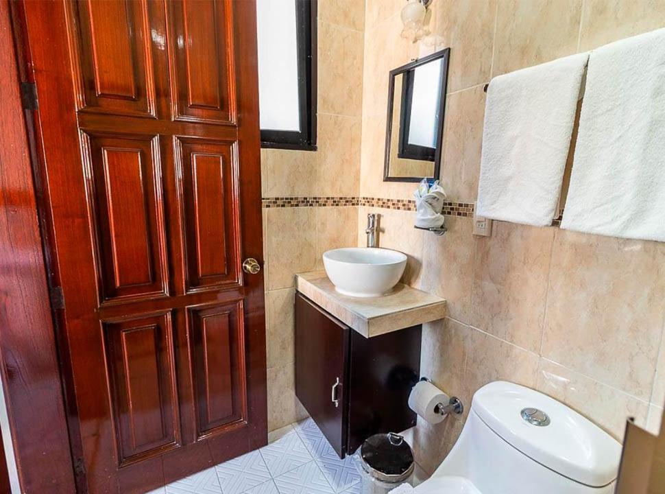 Hotel Casa Blanca Tlacotalpan Extérieur photo