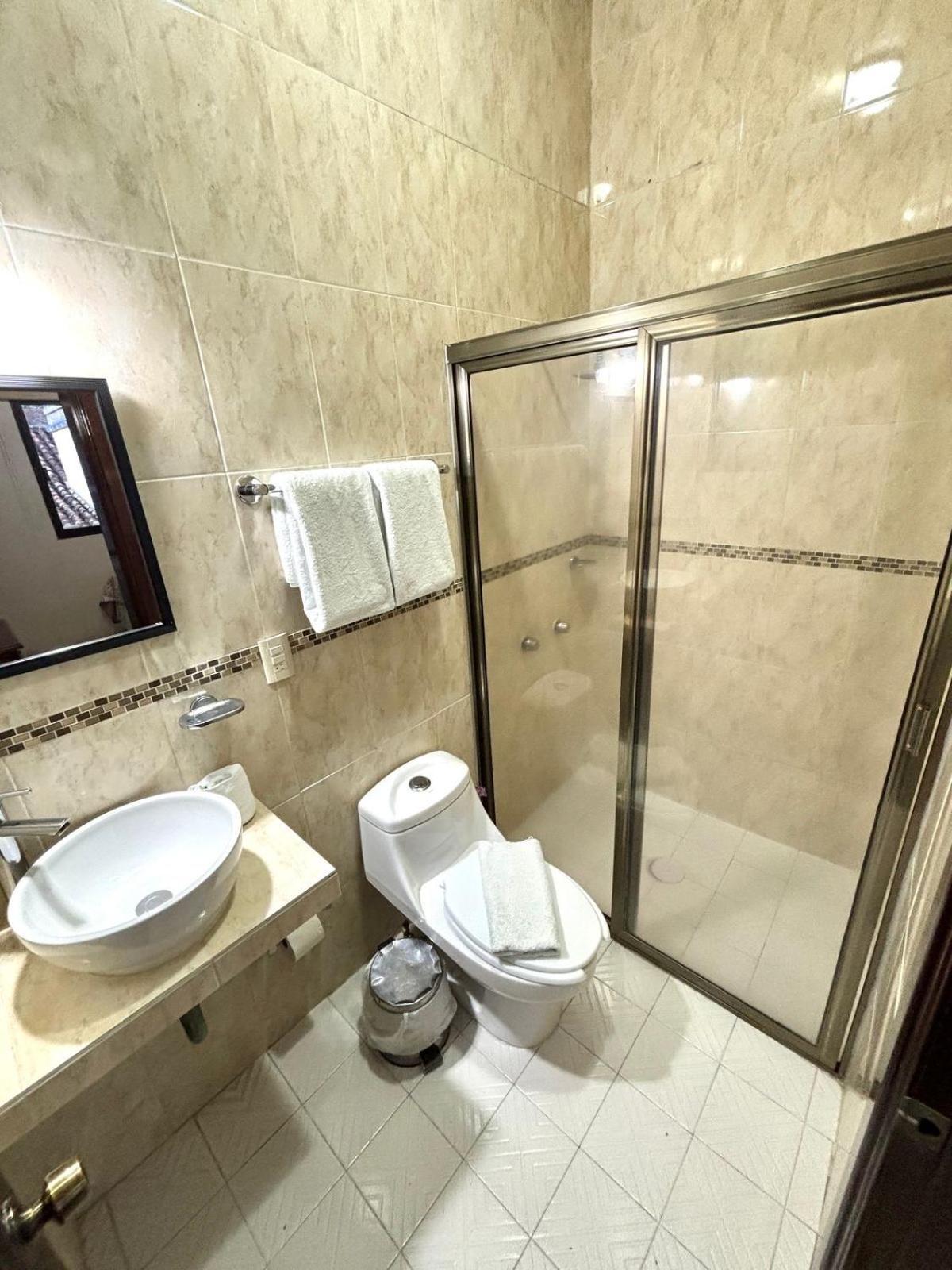 Hotel Casa Blanca Tlacotalpan Extérieur photo