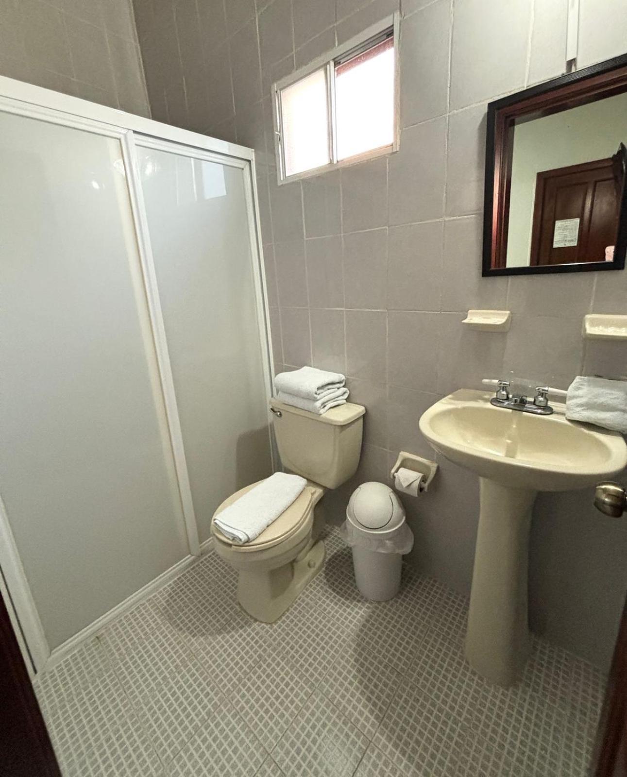 Hotel Casa Blanca Tlacotalpan Extérieur photo