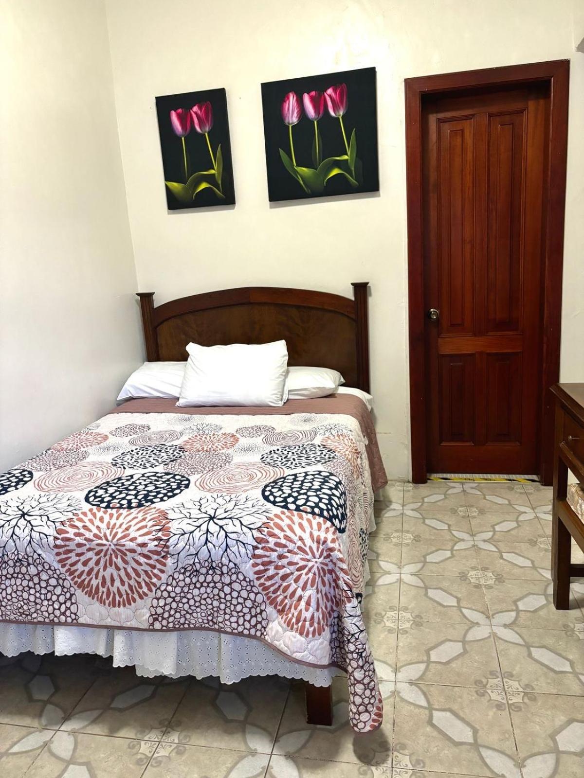 Hotel Casa Blanca Tlacotalpan Extérieur photo