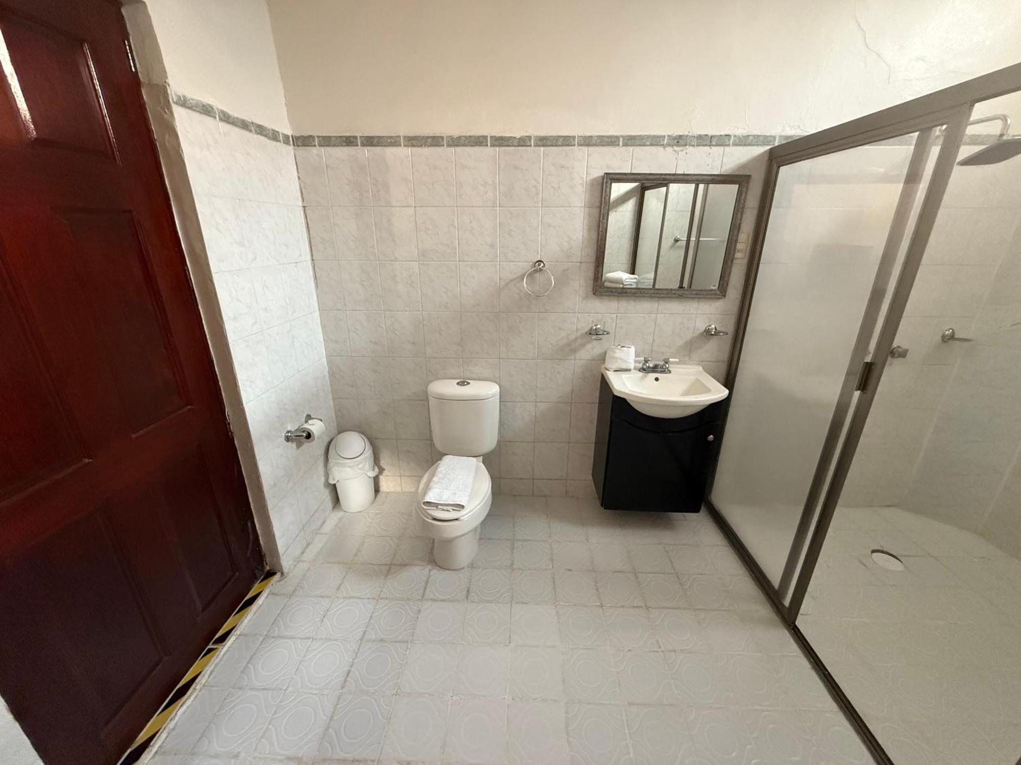 Hotel Casa Blanca Tlacotalpan Extérieur photo